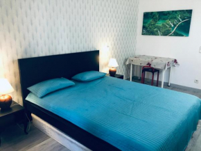Apartment Qiu center of lisbon